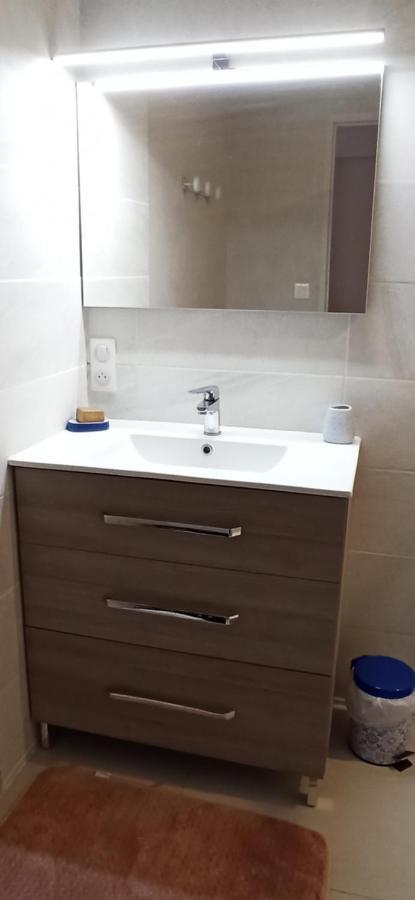 Maison Au Calme Panzió Viry  Kültér fotó