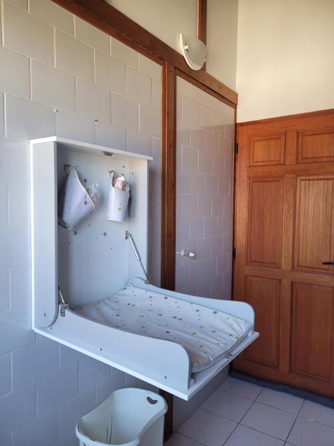 Maison Au Calme Panzió Viry  Kültér fotó